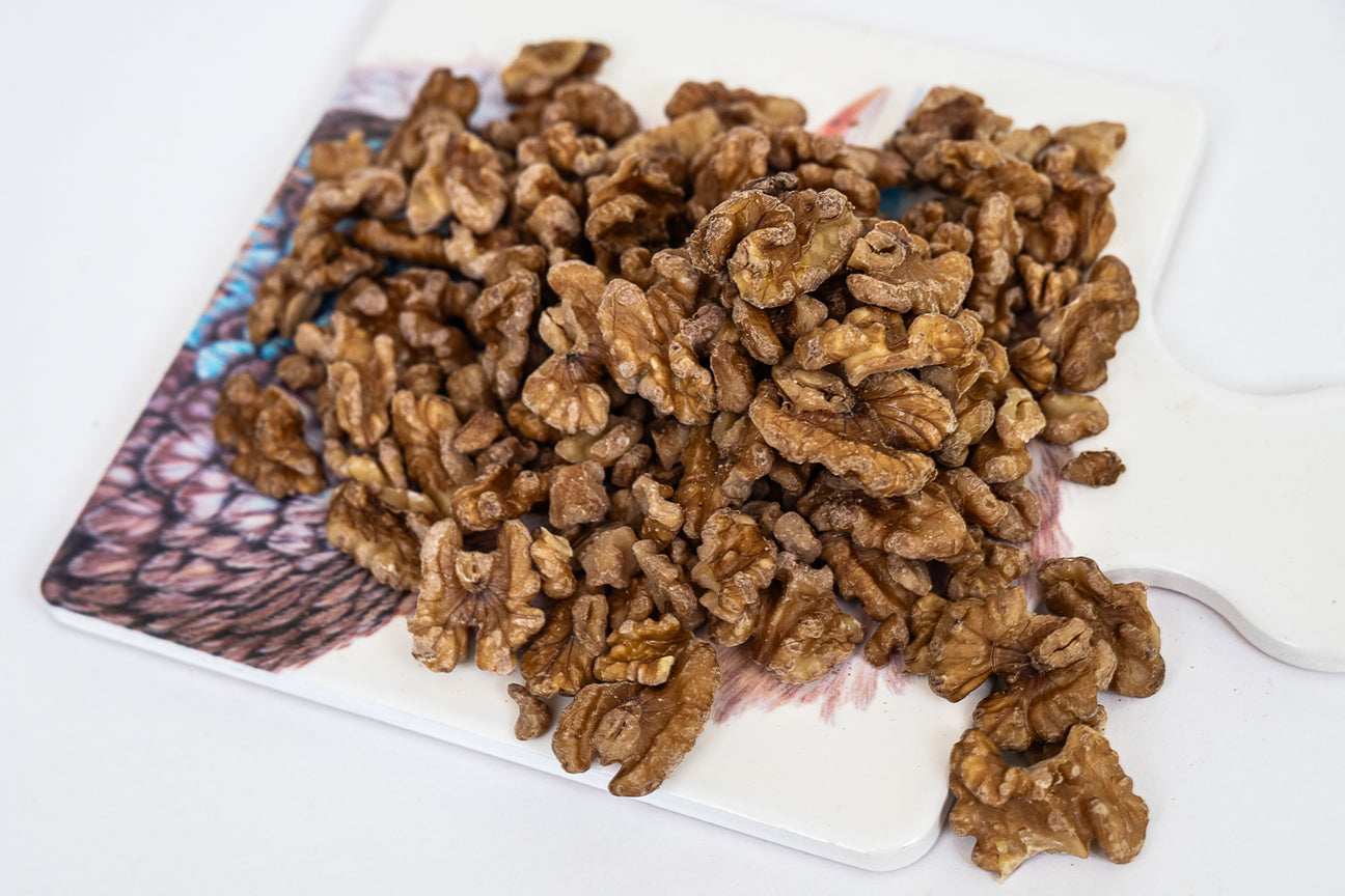Organic Activated Walnuts